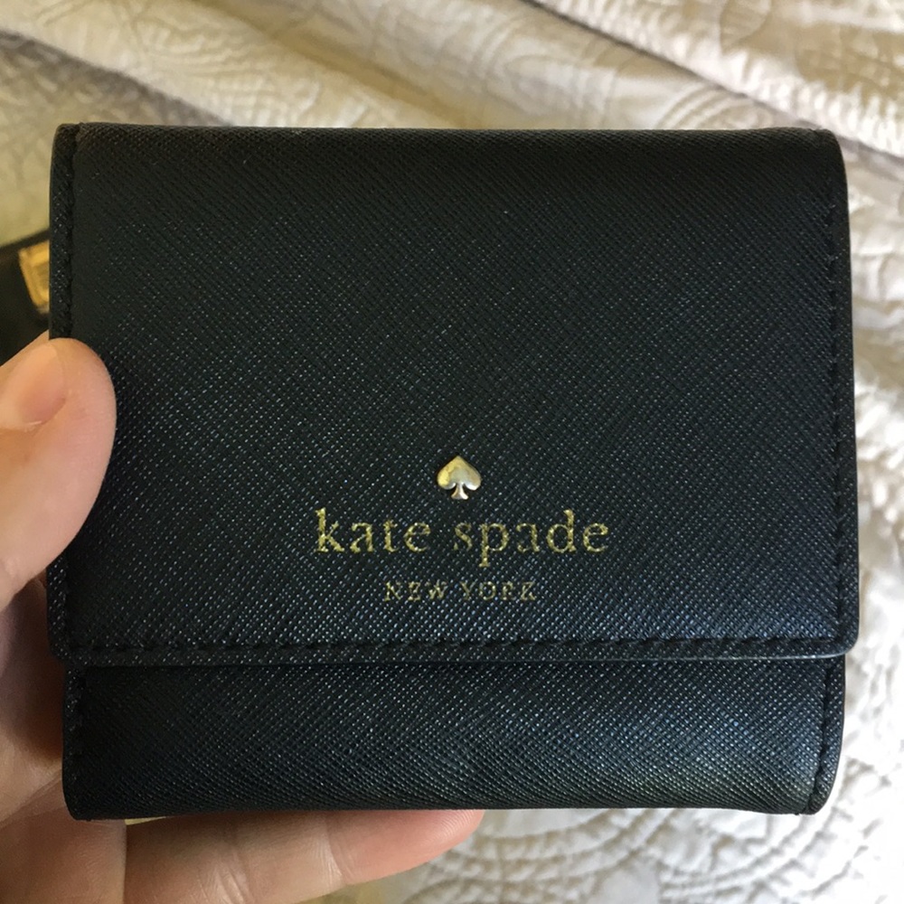 Kate Spade wallet